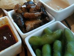 -五观堂素食(新华路店)