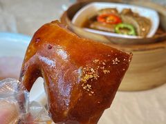 -相思林金岛饭店(青山湖店)
