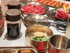 -西塔老太太泥炉烤肉(川沙百联店)