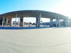 门面-长春世界雕塑园冰雪艺术天地