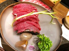 -盡膳口福跷脚牛肉火锅(合生汇购物中心店)