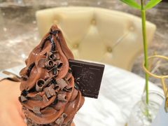 浓醇黑巧口味-GODIVA(王府井apm店)