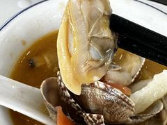 -碧海银沙海鲜餐厅(恒大海上威尼斯店)