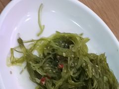 -喜家德虾仁水饺(北站店)