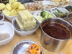 -江油特色冷沾沾(火炮街店)