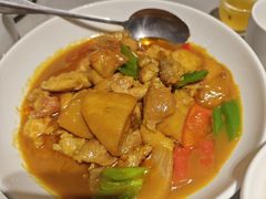 -陶兰居·香港饭店·海鲜大排档(圆融时代广场店)