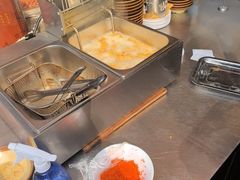 -阿福板凳面(观音桥店)