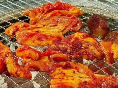 -蒜香焼肉PURUSHIN(马场路店)
