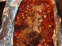 -U你·天然调味(南湖总店)