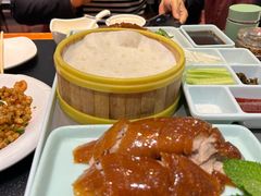 -紫光园·烤鸭·北京菜(团结湖店)