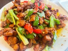 -川味居·纸包鱼