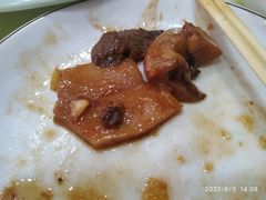 -普天和酒楼·新津菜·烤鸭(天津之眼店)