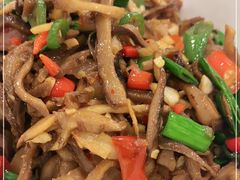 -新新湘菜馆(新中街二条店)