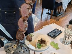 -拉蒂娜·巴西牛排馆 Latina·Brazilian Steakhouse(陆家嘴旗舰店)