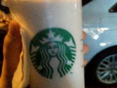 -星巴克(盐城五洲国际店)