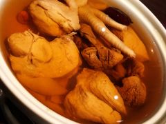 -万丽轩·粤菜(王府井金茂万丽酒店)