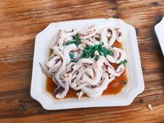 -陈金兰饮食店(柳前巷店)