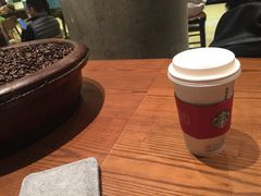 -星巴克臻选(北京银泰店)