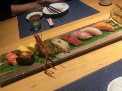 -本逸·割烹料理(湖墅店)