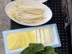 -老诚一锅·羊蝎子(广渠门外店)