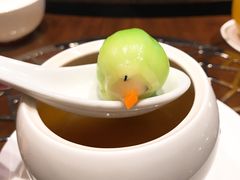 -彩丰楼·中餐厅(国家会展中心上海洲际店)