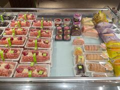 -奈雪的茶(湖滨银泰in77C区PRO店)