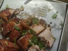 -绿茶餐厅(青岛城阳万象汇店)