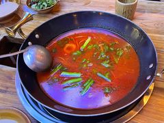 -贵厨酸汤牛肉(汇金星力城店)