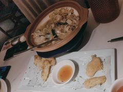 -码头见·潮汕菜(领展中心城店)