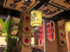 -吃香喝辣·地道衡东菜(南岳大庙店)