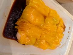 -茶港·点心·啫啫煲(王府井店)
