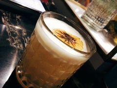 -STARRY CAFE & LOUNGE BAR(高新店)