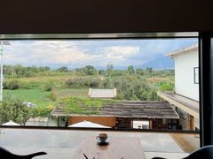 -翠田Green Field Kitchen