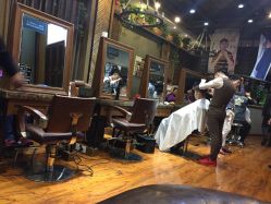 点击看大图 -谦亨·Hair·Salon