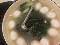 -洛东土菜馆(建国北路店)