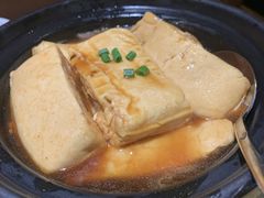 河源车田豆腐煲-大鸽饭(岗顶店)