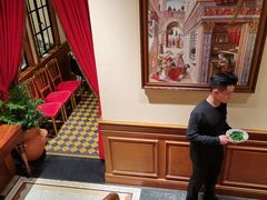 -玫瑰厅上海菜(兴国路店)