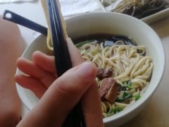 -李先生牛肉面大王(营口大润发店)