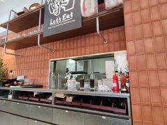 -必胜客(上海华谊新所店)