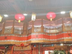 -正阳门饭庄·烤鸭·北京菜(万丰路七里庄店)