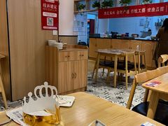 -秦䩊会·陕西biangbiang面(畹町路店)