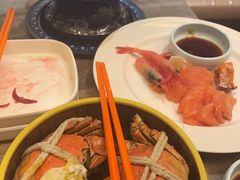 -怡咖啡自助餐(宁波香格里拉店)