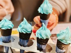 -小大董·烤鸭(观景餐厅·南京西路店)