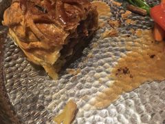 -马克西姆俄罗斯餐厅(通亚街店)