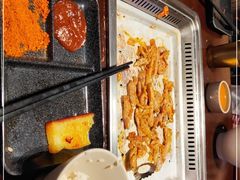 -新石器烤肉(虹悦城店)
