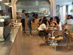 大堂-La Strada(安福路店)