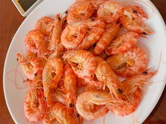 -春妮海味饭店