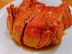 -蟹家大院(外滩店)