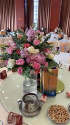 -Sunny喜铺婚礼策划(东部店)