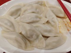 -喜家德虾仁水饺(景枫中心店)